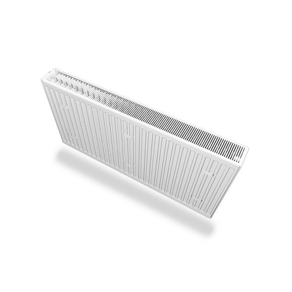 Радиатор стальной панельный LEMAX тип VC22 ниж/п  500*400 (891 Вт) Universal без кронштейнов - 157803 