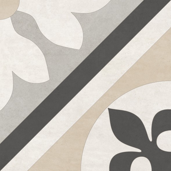 Керамогранит 200x200 Sante - GP2020DGA99