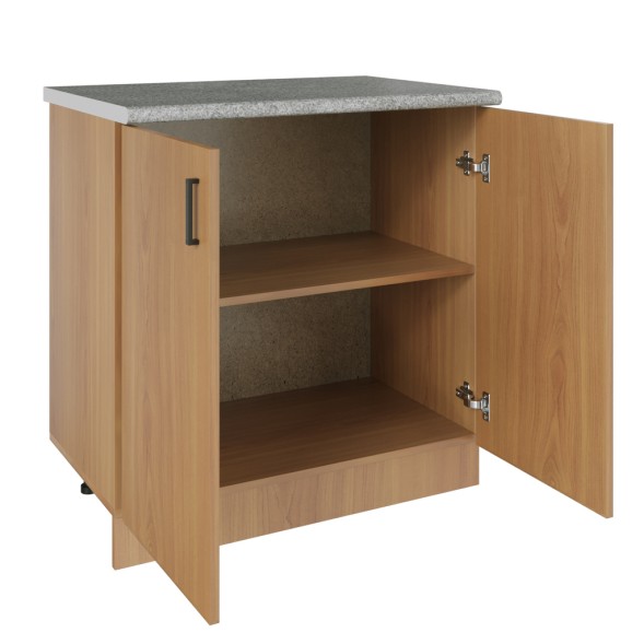 Стол разделочный 80 ольха - 523299 