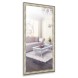 Зеркало MIXLINE &amp;quot;Феникс&amp;quot; 500*950 (ШВ)  (полистирол) багетная рама - ФР-00000917 