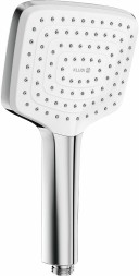 Душевая система Kludi Pure Style 7 в1 керамический картридж, хром (406300575)