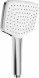 Душевая система Kludi Pure Style 7 в1 керамический картридж, хром (406300575)