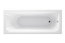 Ванна акриловая Loranto Candia 1700х700мм (cs00083753)