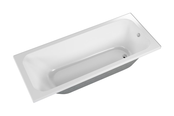 Ванна акриловая Loranto Candia 1700х700мм (cs00083753)