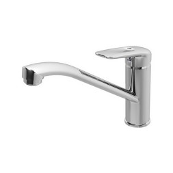 Смеситель для кухни 35к IDDIS MALSB00i05 "Male" пов излив ХРОМ - MALSB00i05