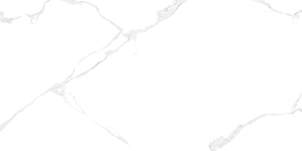 Плитка настенная 250x500 Elemento Bianco Carrara - WT9ELT00