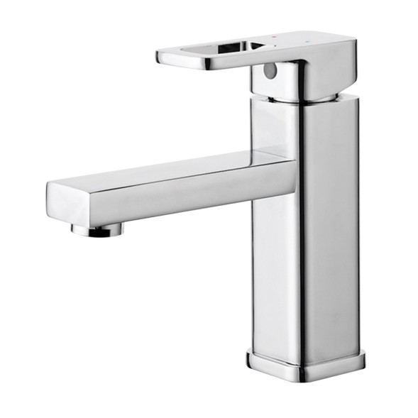 Смеситель для раковины 35k Glauf GOR1-A058 п/шпильку - GOR1-A058 