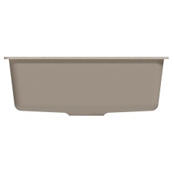 Мойка ML-GM15 КОМФОРТ бежевая (328), 560*500*180мм - 00-00009354 