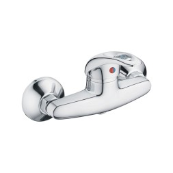 Смеситель для душа 40к CN2003 CRON  ХРОМ - CN2003