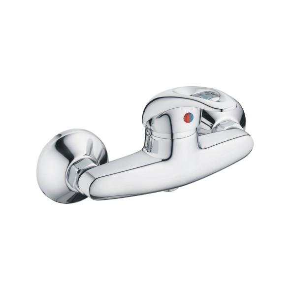 Смеситель для душа 40к CN2003 CRON  ХРОМ - CN2003 