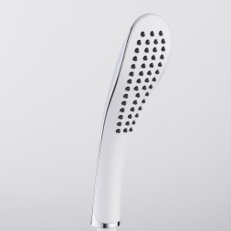 Смеситель для ванны и раковины 35к G2250-8 GAPPO L-излив, ХРОМ - G2250-8 