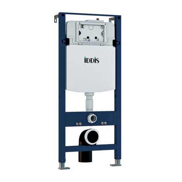 Система инсталляции 1140*497 IDDIS Profix PRO0000i32 без кнопки - PRO0000i32 