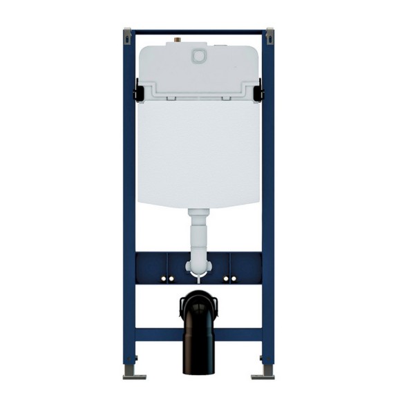 Система инсталляции 1140*497 IDDIS Profix PRO0000i32 без кнопки - PRO0000i32 