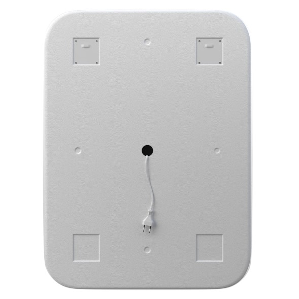 Зеркало MIXLINE &amp;quot;Стив&amp;quot; 685*915 (ШВ) сенсорный выключатель, светодиодная подсветка - ФР-00001480 