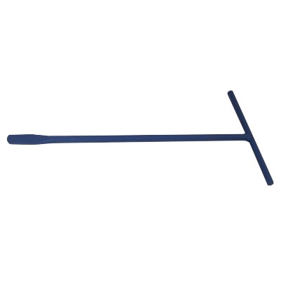 Ключ для радиатора 700 мм (для чугунного радиатора) под ниппель 1 1/4 - 512574 