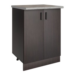 Стол разделочный 60 венге - 528710 