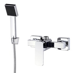 Смеситель для душа 35к Glauf NEB5-A123 - NEB5-A123