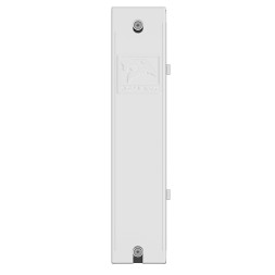 Радиатор стальной панельный LEMAX тип C22 бок/п 500*2000 (4529 Вт) с кронштейнами - 119848 