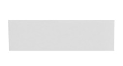 Панель фронтальная для ванны Azario &amp;quot;Бали&amp;quot;180 белая (ТБЭ0005)