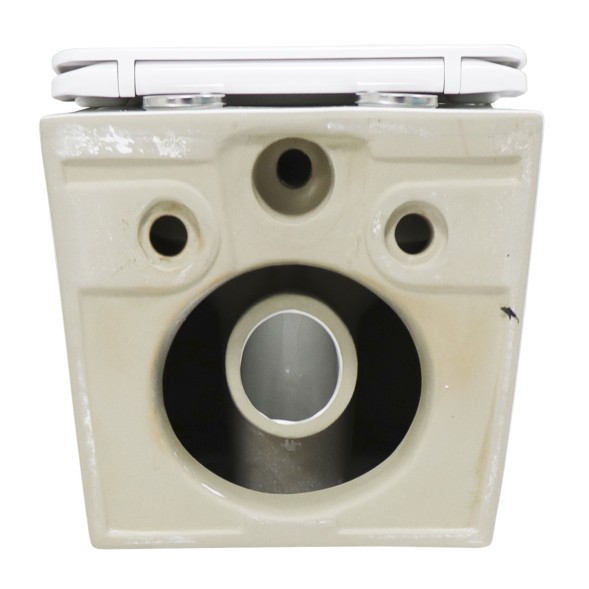 Унитаз подвесной Azario Indor Торнадо, с сиденьем микролифт/дюропласт 520*360*360 (AZ-9004WT)