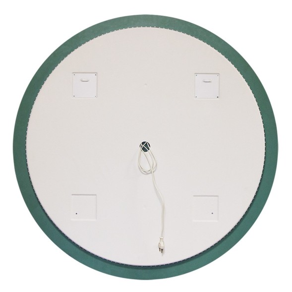 Зеркало MIXLINE &amp;quot;Саванна&amp;quot; D770 сенсорный выключатель, светодиодная подсветка - ФР-00000954 