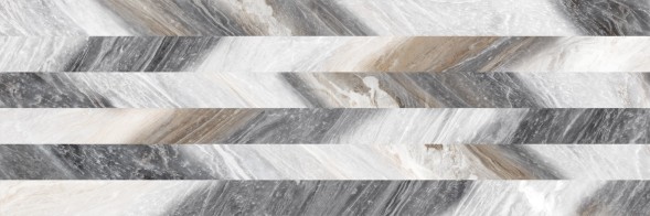 Плитка настенная 300x900 Millennium Line Color - WT93MNM55