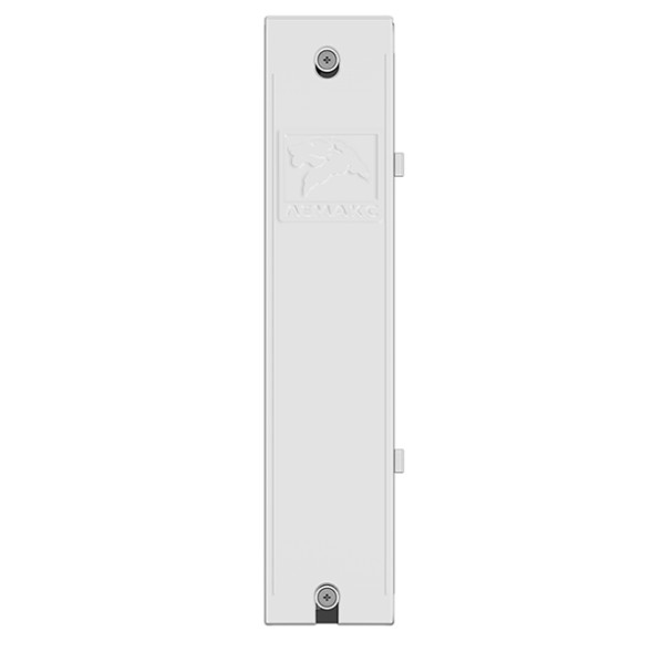 Радиатор стальной панельный  LEMAX тип C22 бок/п 500*600 (1300 Вт) с кронштейнами - 119836 