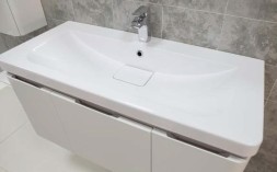 Раковина AQUATON Шерилл 1050, белая (1A71323KSH010)