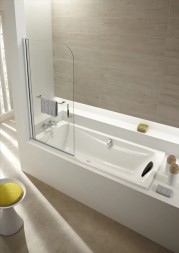 Ванна акриловая Jacob Delafon Odeon Up 170x75 прямоугольная, белая (E60491RU-00)