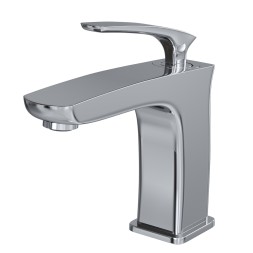 Смеситель для раковины 26k MIXLINE ML21-04 &amp;quot;Elegant&amp;quot; - ML21-04 