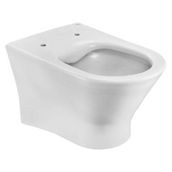 Унитаз подвесной Roca LEON Rimless (Z.RU93.0.761.2)