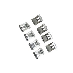 Мойка настол.монтаж 65х45 (3,0) вып 3 1/2  MIXLINE PRO 22см с сифоном (сатин) - 547237