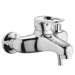 Смеситель для ванны 40к HB3204 HAIBA^ - HB3204 