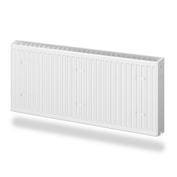 Радиатор стальной панельный  LEMAX тип C22 бок/п 500*900 (1997 Вт) с кронштейнами - 119838 