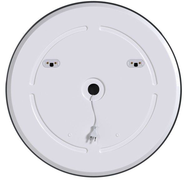 Зеркало MIXLINE &amp;quot;Беатрис&amp;quot; D800 сенсорный выключатель, светодиодная подсветка,с гравировкой - MLZ.Be.8.1.2 