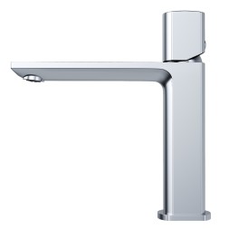 Смеситель для раковины 26k MIXLINE ML27-04 &amp;quot;Primo&amp;quot; - ML27-04 