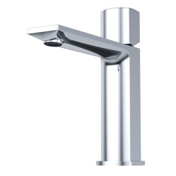 Смеситель для раковины 26k MIXLINE ML27-04 &amp;quot;Primo&amp;quot; - ML27-04 