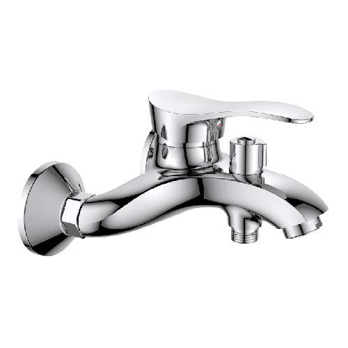 Смеситель для ванны 40к HB6001 HAIBA - HB6001 