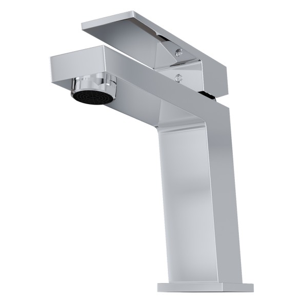 Смеситель для раковины 35k MIXLINE ML20-04 &amp;quot;Quadro&amp;quot; - ML20-04 