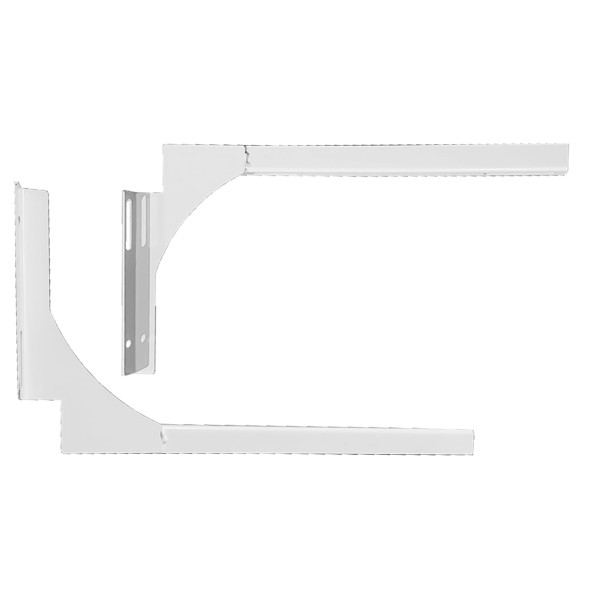 Раковина подвесная Azario Ritsa 801х503х95 над стиральной машиной, белый (CS00093810)