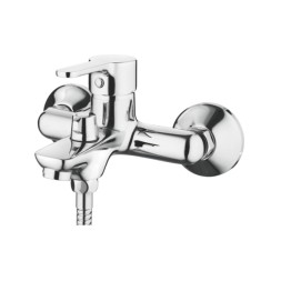 Смеситель для ванны 35к L3003 Ledeme б/отв, латунь - L3003