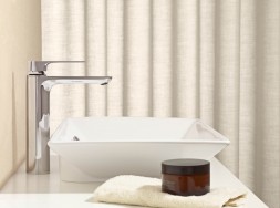 Смеситель для раковины - чаши Jacob Delafon Aleo+ с донным клапаном, хром (E72337-CP)