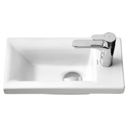 Мебельная раковина AQUATON Миранда 40 (1WH302500)