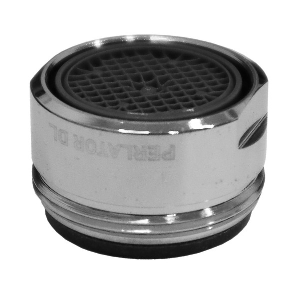 Аэратор металлический Azario Neoperl 1/2&amp;quot;, хром (CS00088958)