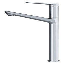 Смеситель для раковины 35k MIXLINE ML25-042 &amp;quot;Real&amp;quot; высокий излив - ML25-042 