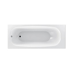 Ванна акриловая 1,5*0,7 "Storm" (каркас+экран) (Метакам_V.One) -