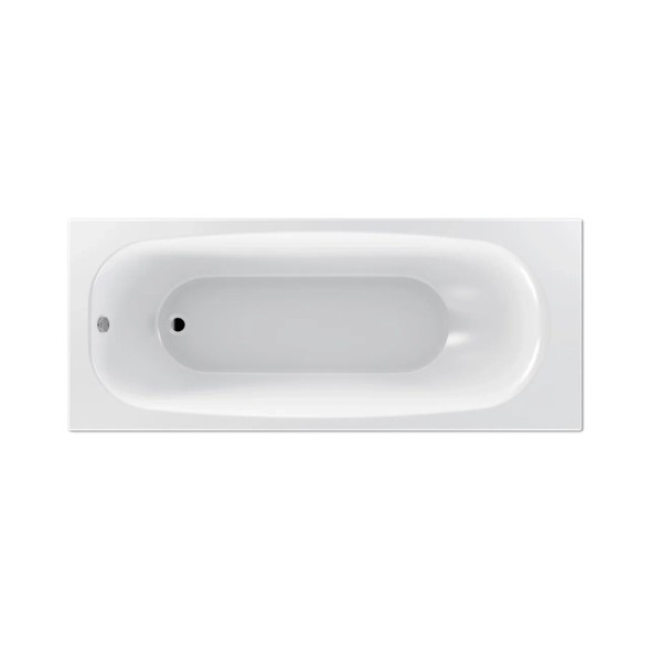 Ванна акриловая  1,5*0,7 &amp;quot;Storm&amp;quot;  (каркас+экран) (Метакам_V.One) -  