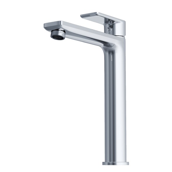 Смеситель для раковины 35k MIXLINE ML26-042 &amp;quot;Life&amp;quot; высокий излив - ML26-042 