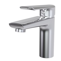 Смеситель для раковины 35k MIXLINE ML29-04 &amp;quot;Comfort&amp;quot; - ML29-04 