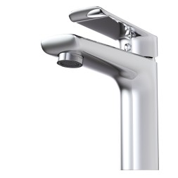 Смеситель для раковины 35k MIXLINE ML29-04 &amp;quot;Comfort&amp;quot; - ML29-04 